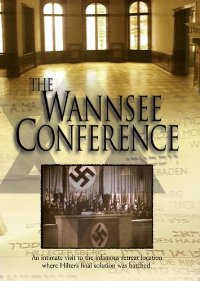 The Wannsee Conference & the Final Solution