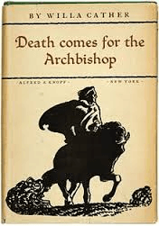 death-comes-for-the-archbishop