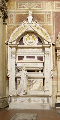 rossini's tomb