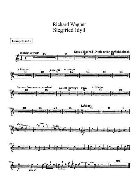 Siegfried_idyll_trumpet_pdf