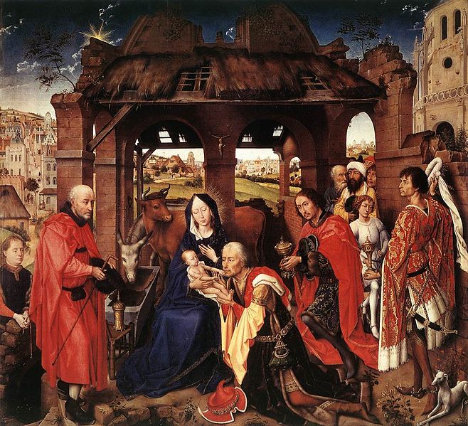 Roger van der Weyden