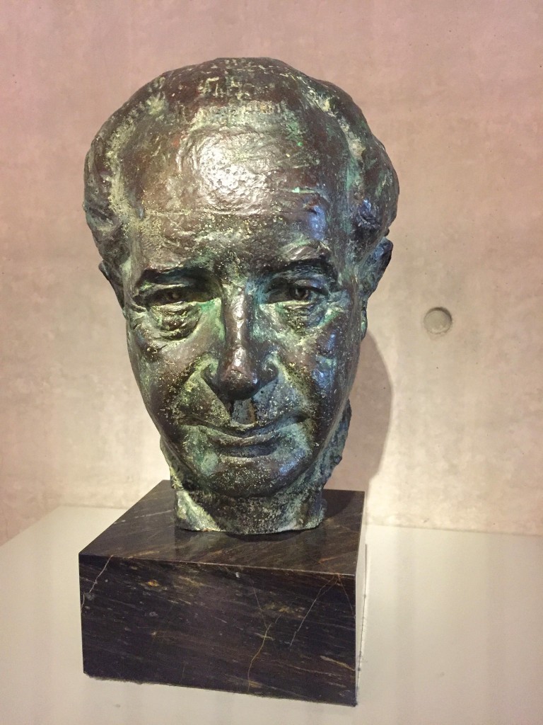Harold by Vincent Greenhalgh (1969)