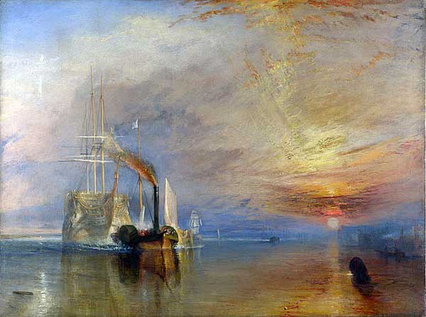 Turner,_J__M__W__-_The_Fighting_Téméraire_tugged_to_her_last_Berth_to_be_broken