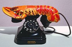 Lobster_telephone