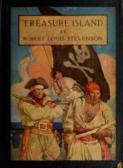 Stevenson_-_Treasure_island,_1933.djvu